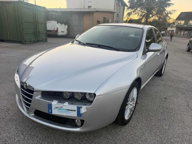 ALFA ROMEO 159 1.9 JTS 16V Distinctive senza lavoro da fare