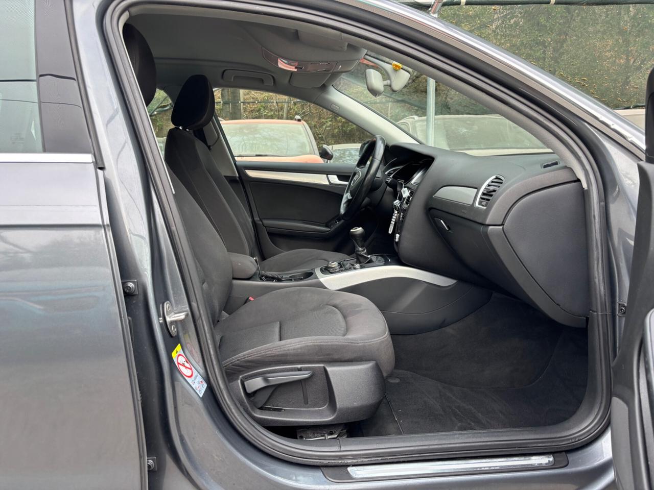 Audi A4 Avant 2.0 TDI 150 CV Business Plus