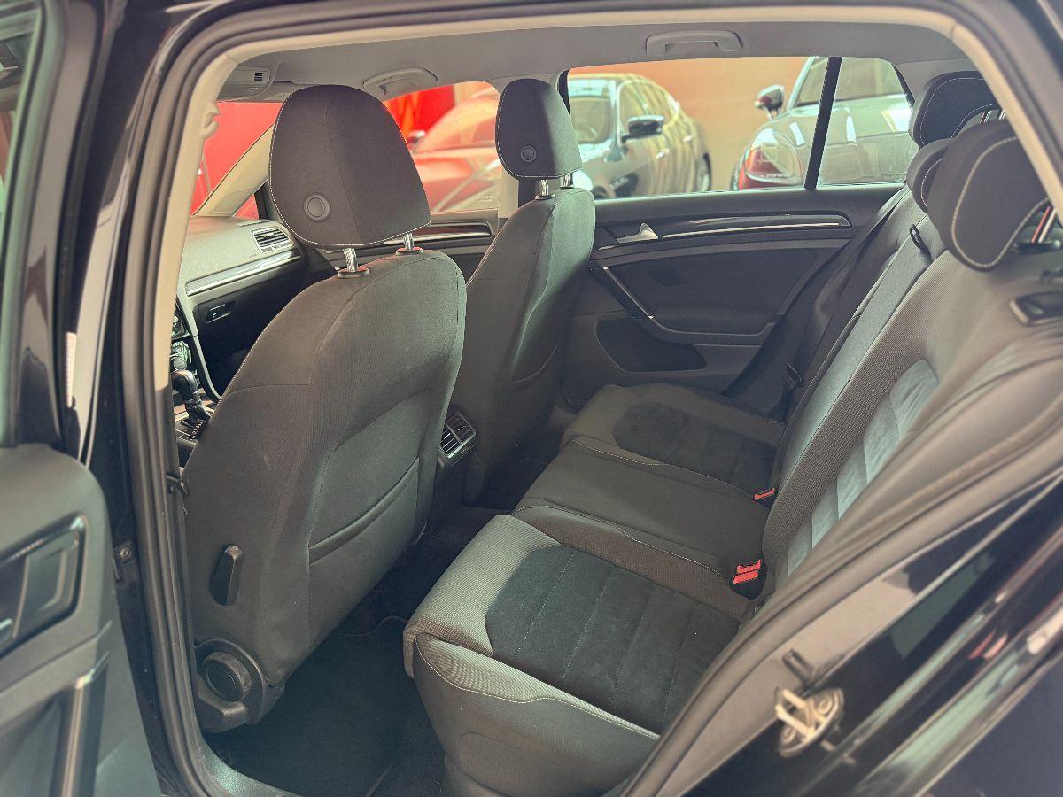 VOLKSWAGEN - Golf - 1.4 TSI 140 CV DSG 5p. Highline BlueMotion Technology