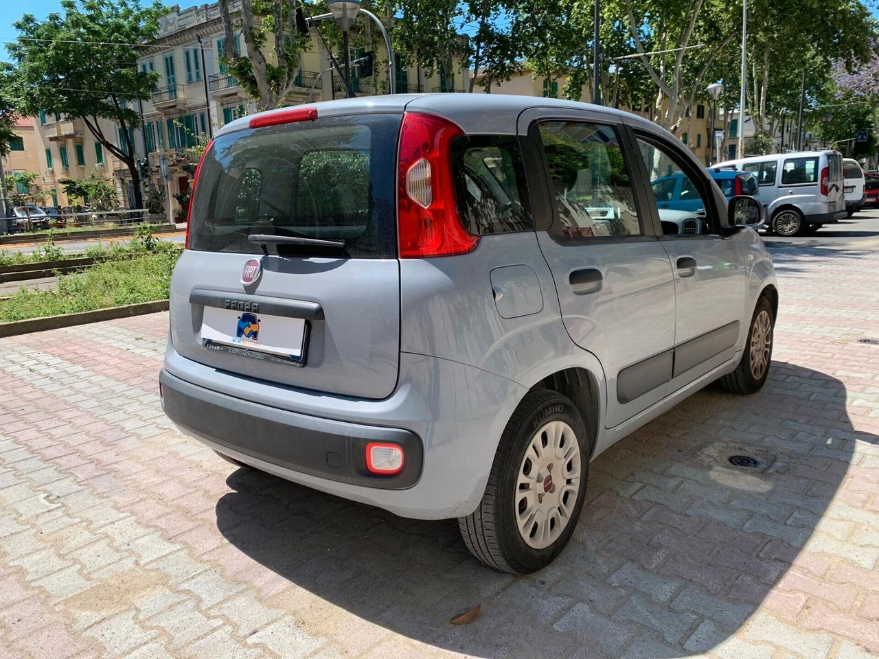 Fiat Panda 1.2 Easy