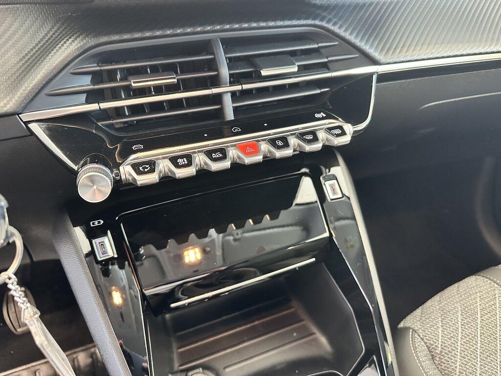 Peugeot 208 1.2 PureTech Allure