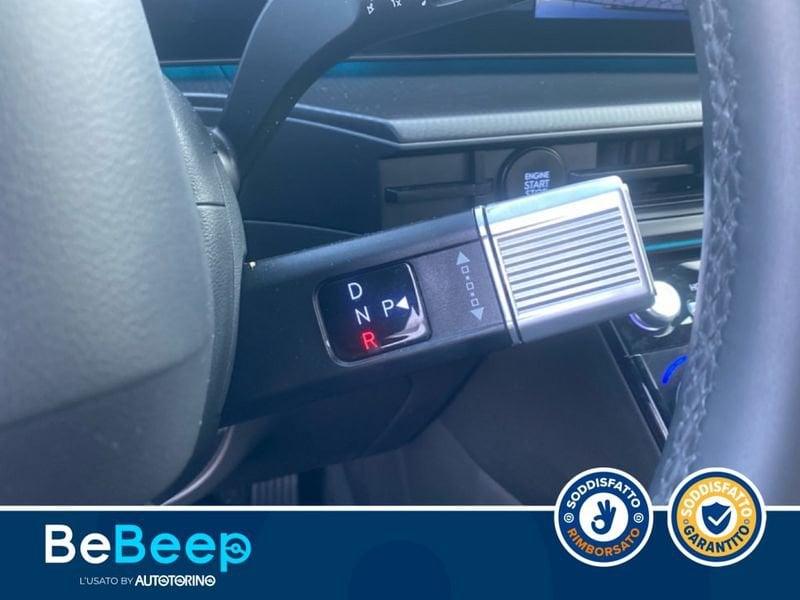 Hyundai Santa Fe 1.6 T-GDI PHEV XCLASS BOSE&TECH 4WD 253CV