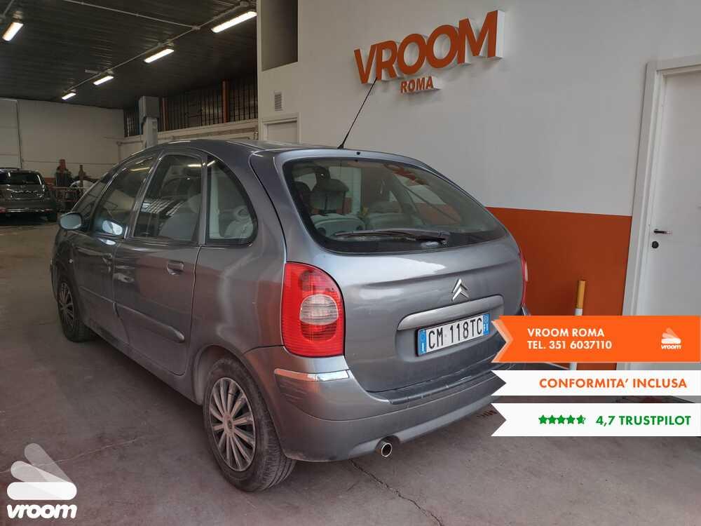 CITROEN Xsara Picasso 1.6 Chrono