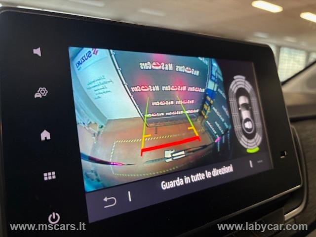 Trafic BluedCi 150CV EDC PC-TN Equilibre