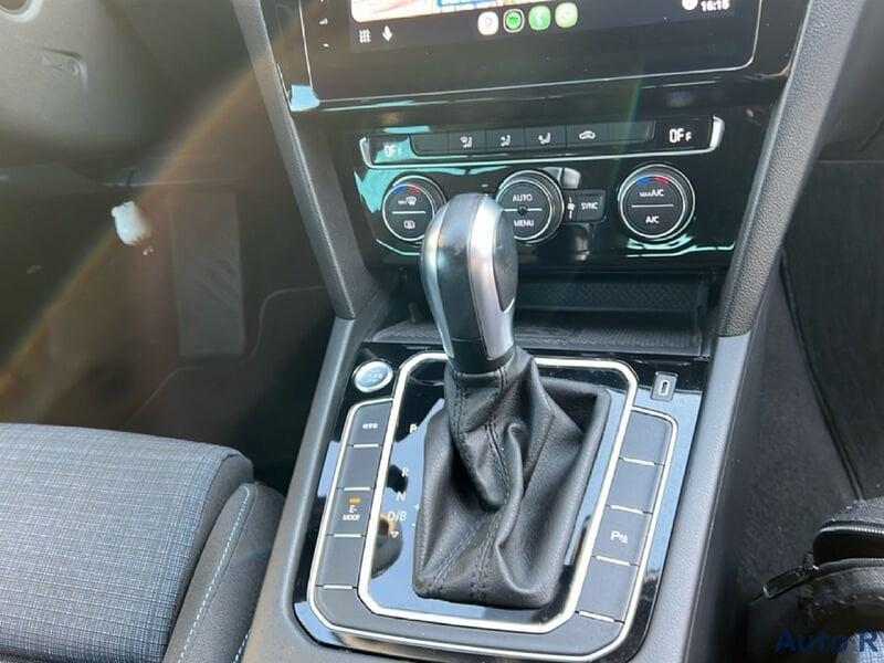 Volkswagen Passat Passat Variant 1.4 GTE DSG Plug-In-Hybrid