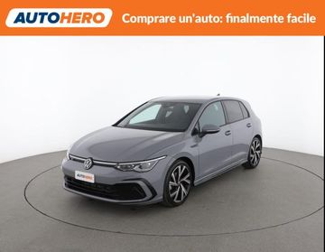 VOLKSWAGEN Golf 1.5 eTSI 150 CV EVO ACT DSG R-Line