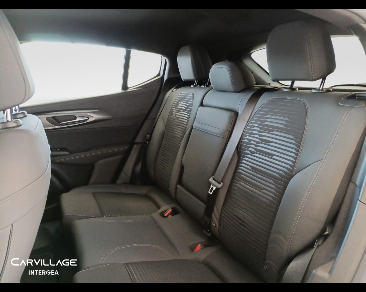 ALFA ROMEO Tonale 1.5 hybrid Sprint 130cv tct7