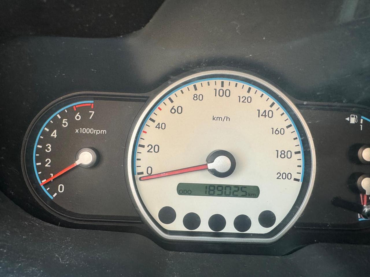 Hyundai i10 1.1 12V BlueDrive GPL