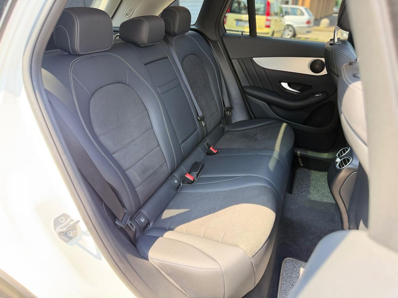 Mercedes-Benz GLC 250 Premium GLC 250 D #11217
