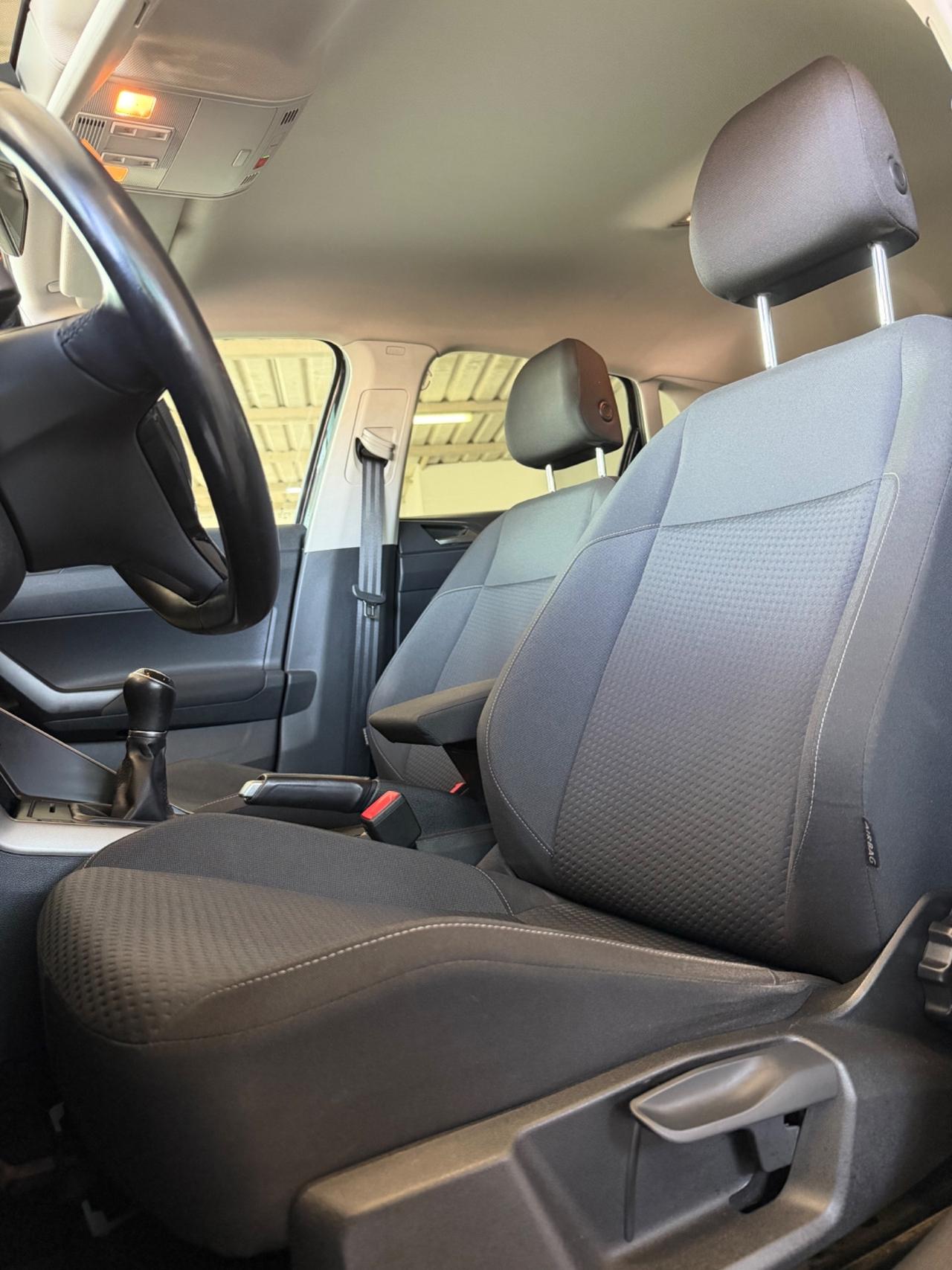 Volkswagen Polo 1.0 TGI 5p. Sport BlueMotion Technology