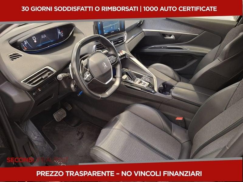 Peugeot 3008 1.5 bluehdi Allure s&s 130cv eat8 autocarro