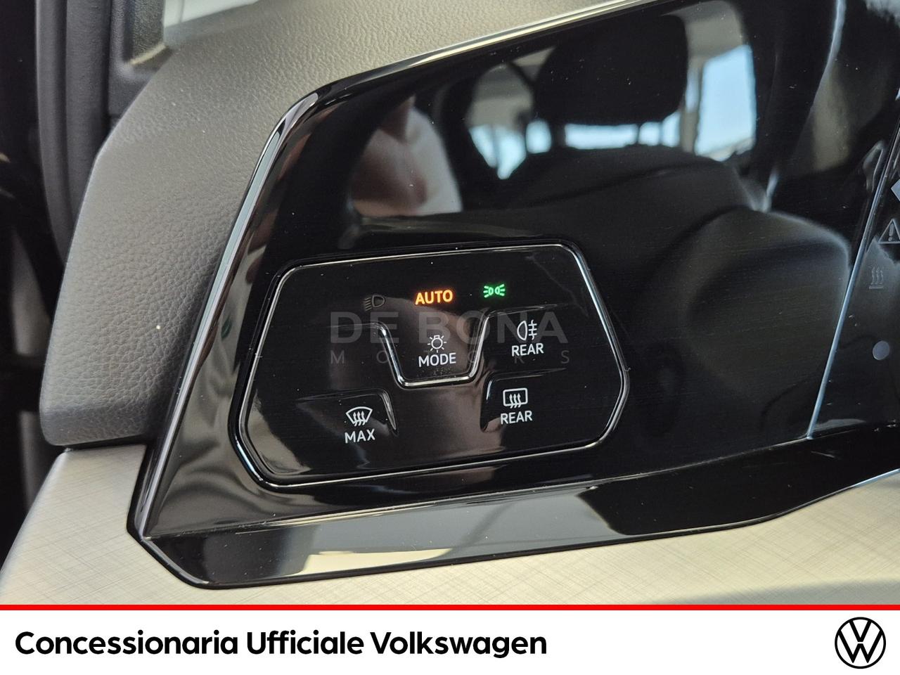 Volkswagen Golf 1.0 tsi evo life 110cv