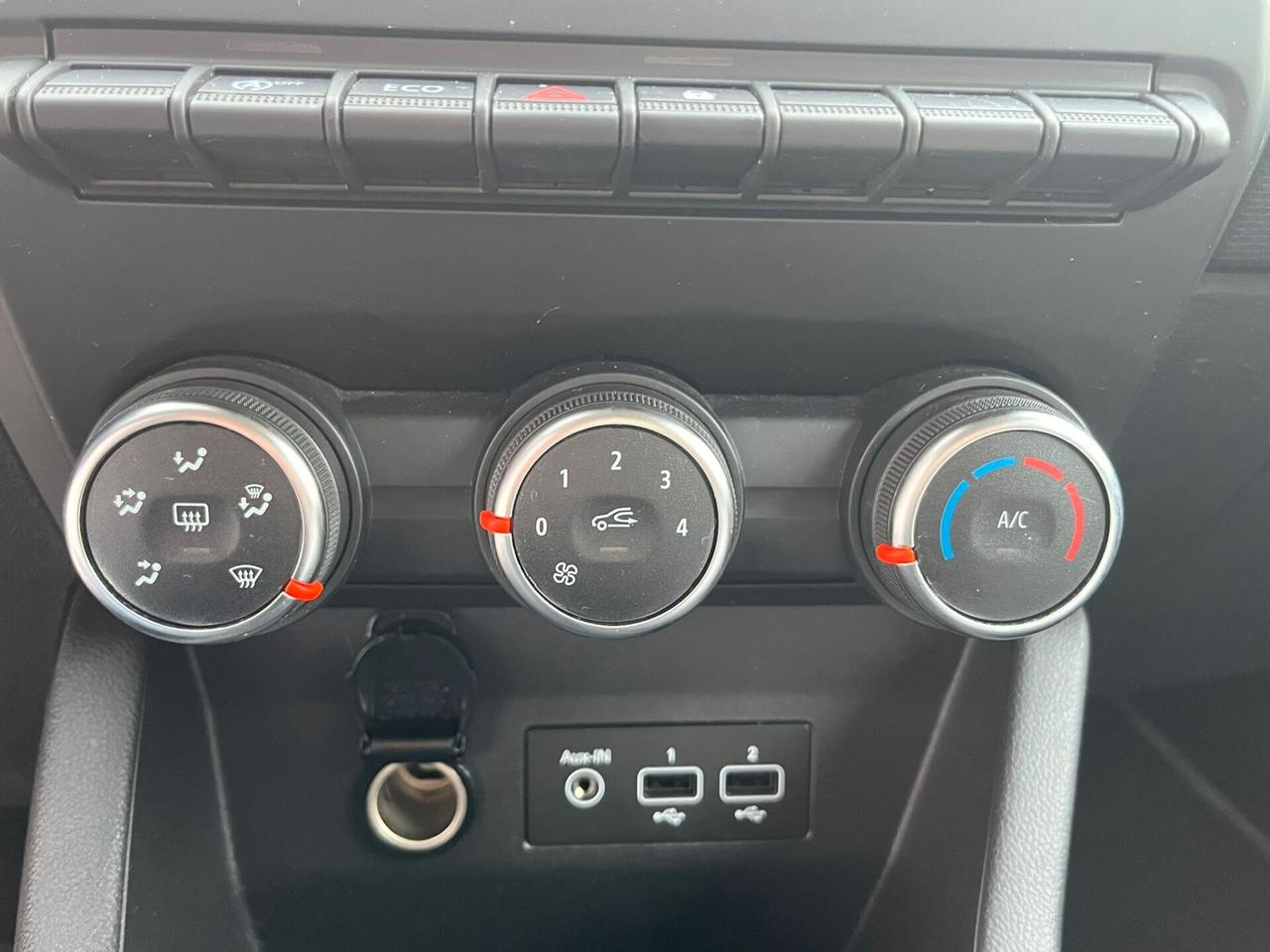 Renault Clio TCe 90 CV 5 porte Business
