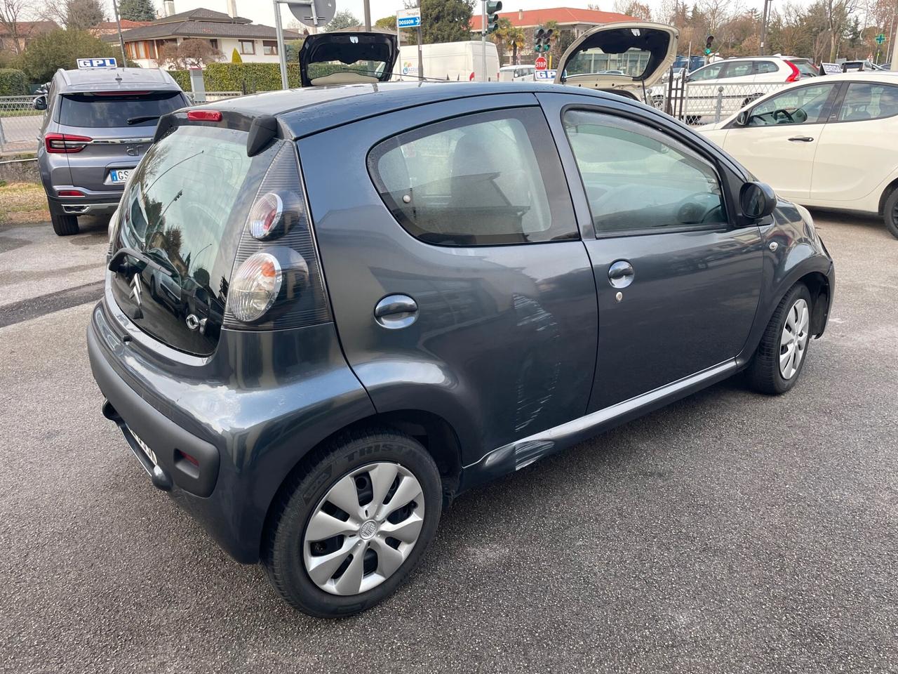 Citroen C1 1.0 5 porte