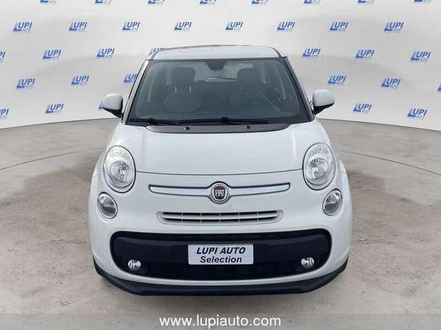 Fiat 500L 1.6 mjt 120cv Pop Star 4p.ti serie 4 E6