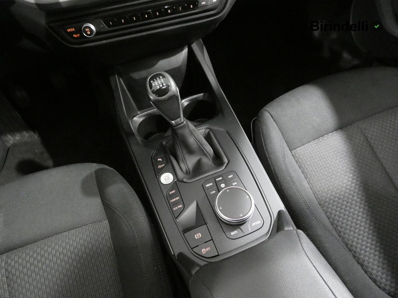 BMW Serie 1 (F40) - 116d 5p. Business Advantage