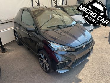 Aixam Coupe GTI