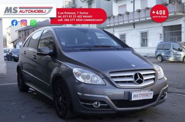 Mercedes-Benz Classe B Mercedes-Benz Classe B 200 CDI Sport 103KW ANNO 2008