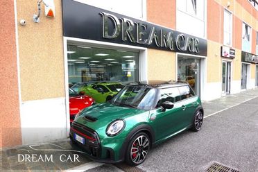 MINI John Cooper Works 2.0 John Cooper Works JCW TETTO PANO