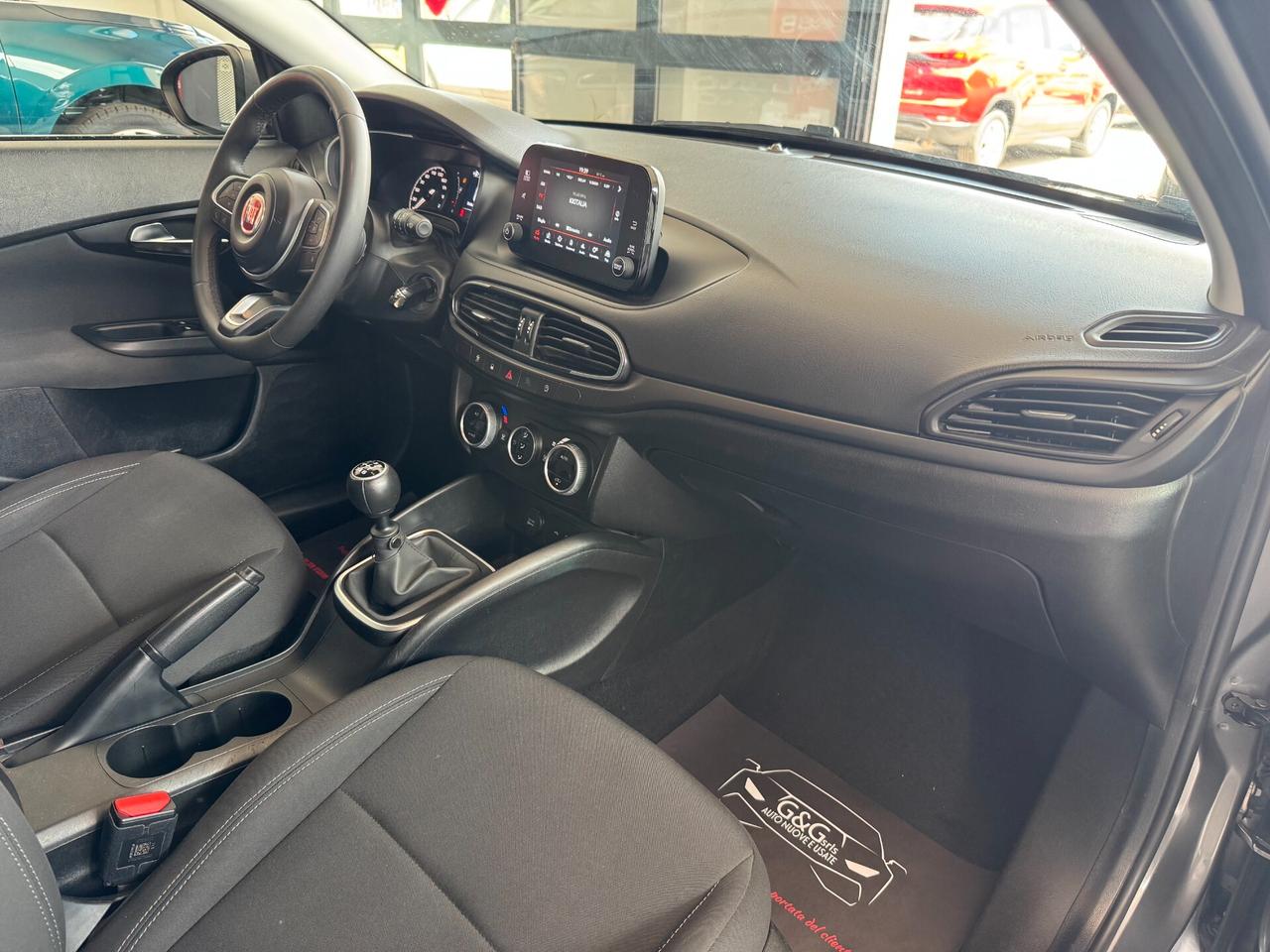 Fiat Tipo 1.6 Mjt 130Cv SW - 2023