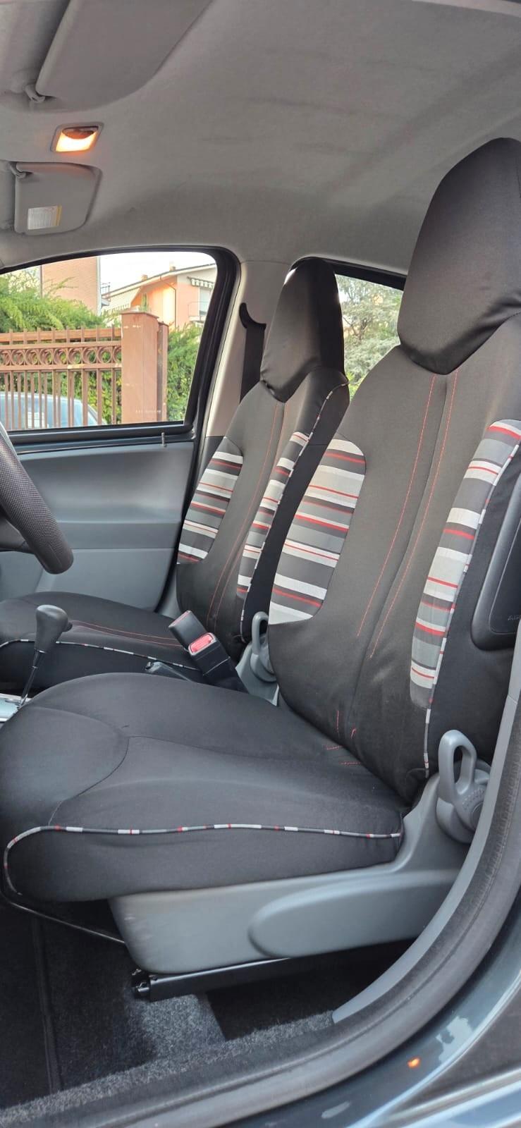 Citroen C1 1.0 5 porte