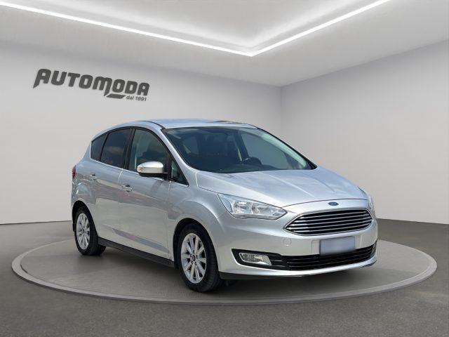 FORD C-Max 1.5 TDCI