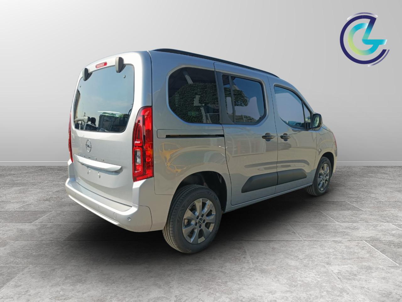 OPEL Combo Life N1 Editio
