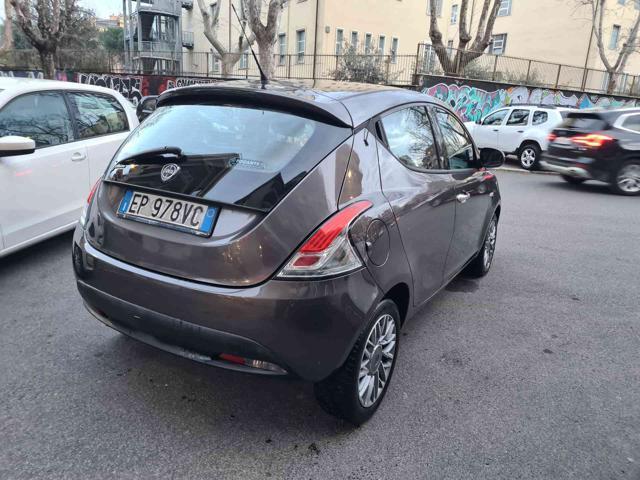 LANCIA Ypsilon 1.3 MJT 16V 95 CV 5 porte S&S Platinum