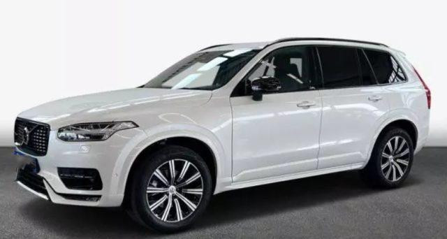 VOLVO XC90 B5 (d) AWD automatico 7 posti Plus Dark Tetto Ap.