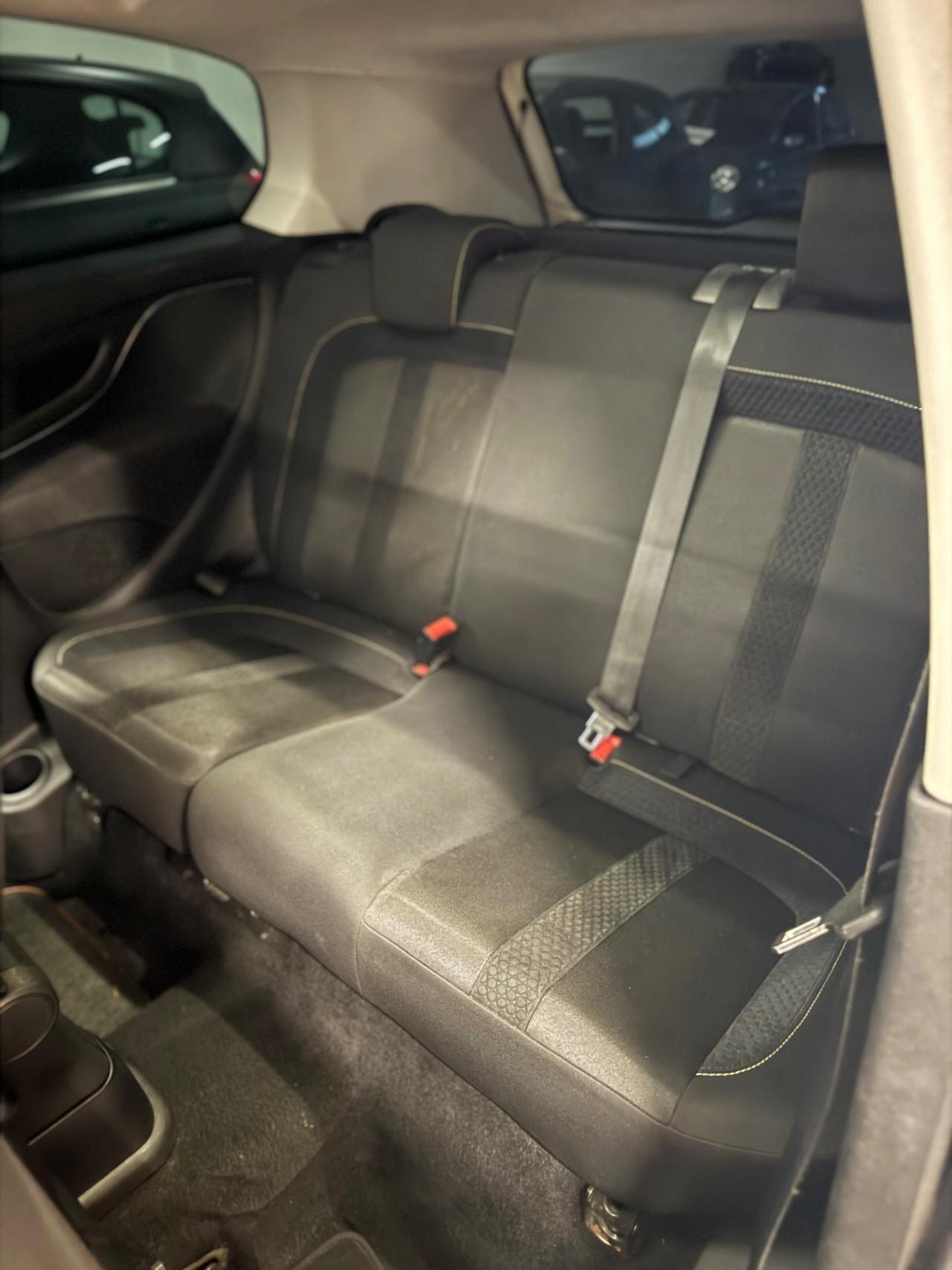 Fiat Punto Evo 1.4 Dynamic Sport NEOPATENTATI