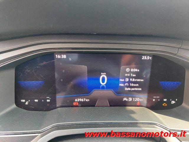 VOLKSWAGEN Polo 1.0 EVO PROMOZIONE LUGLIO NEOPATENTATI