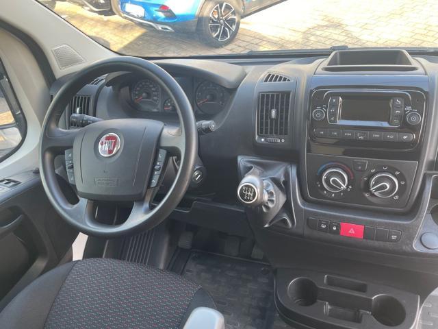 FIAT Ducato 33 2.2 Mjt 120CV PM-TM Easy Pro Furgone