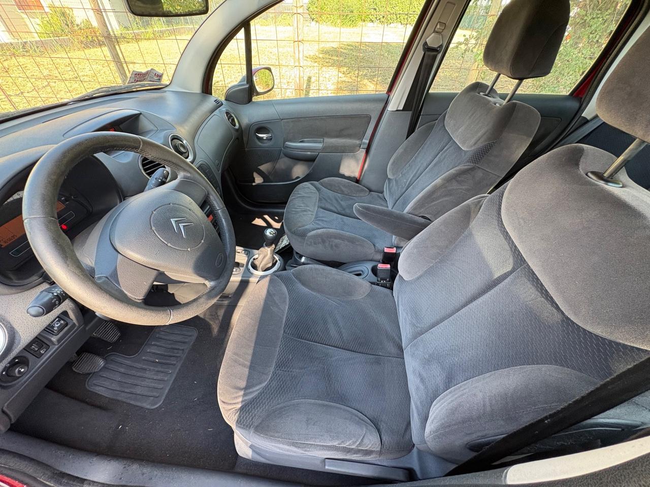 Citroen C3 1.1 60cv GPL neo patentati