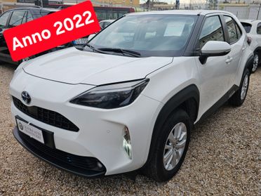 Toyota Yaris Cross 1.5 Hybrid 5p. E-CVT Business