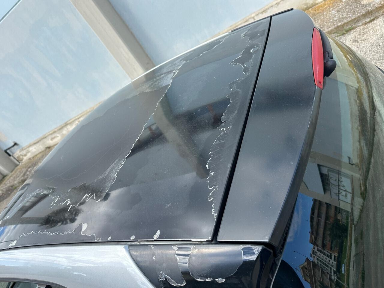 Smart ForTwo 1000 52 kW coupé passion 2009