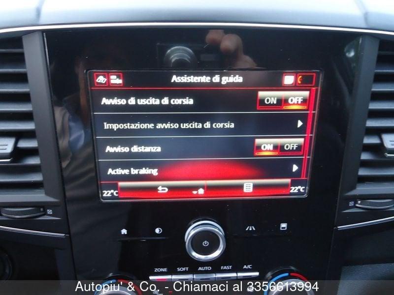 Renault Koleos 2.0 BLUE DCI 190 BUSINESS X-TRONIC