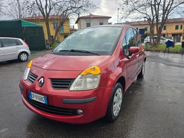 Renault Modus 1.5 dCi 70CV Luxe Dynamique