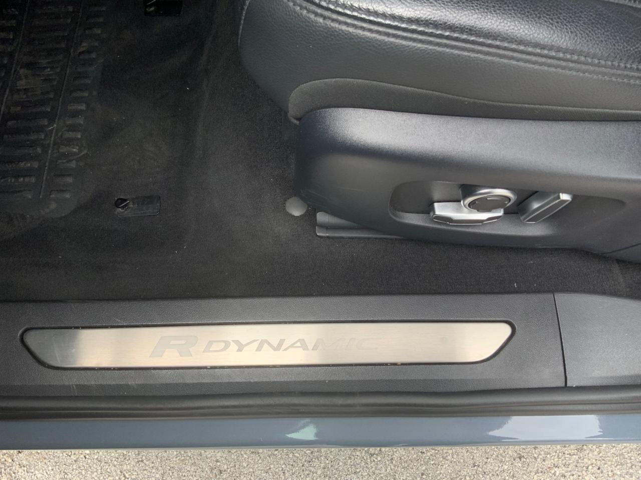 Land Rover Range Evoque 2.0D I4 163 CV AWD Auto R-Dynamic SE