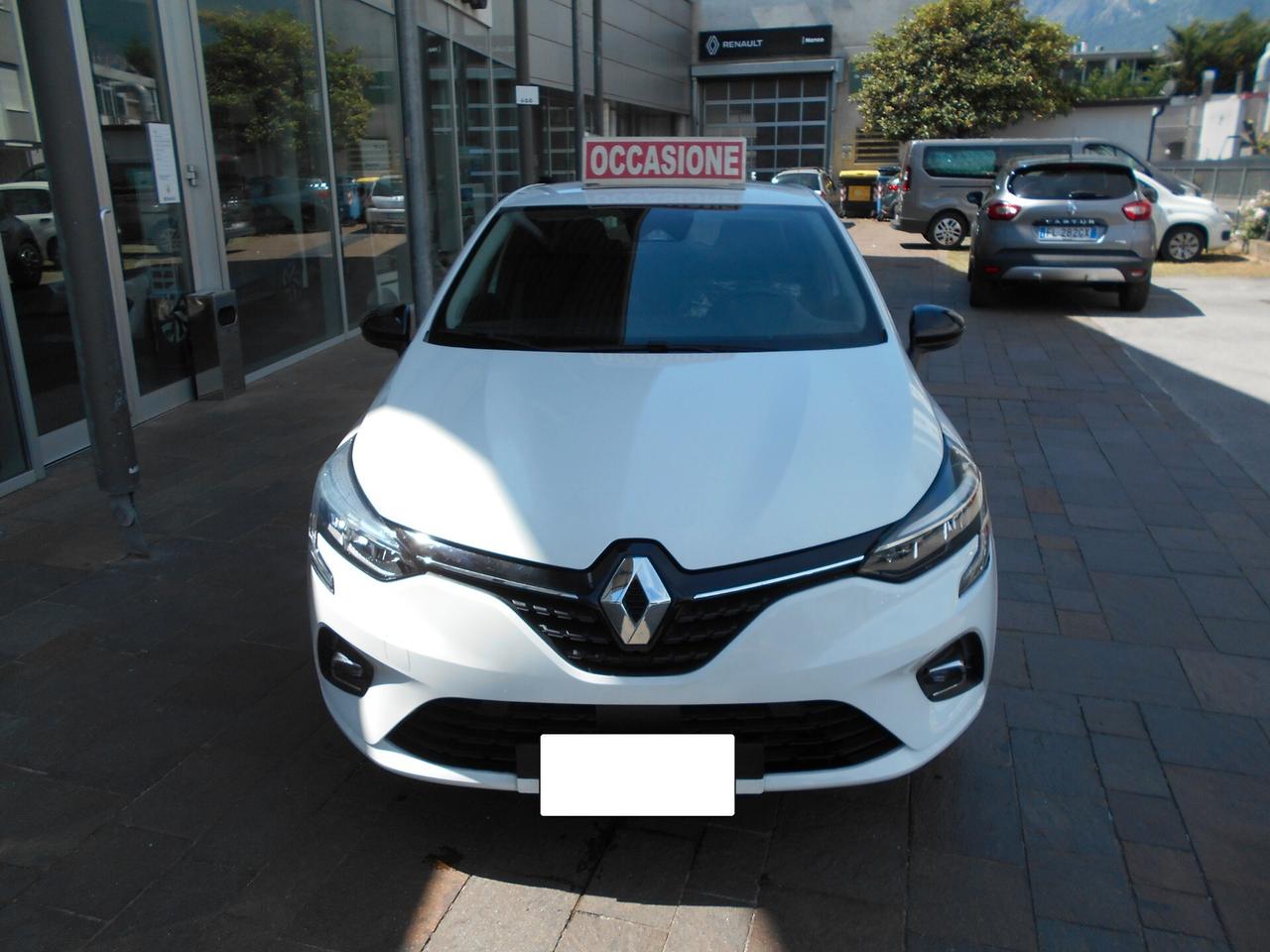 Renault Clio 1.0 100 CV GPL