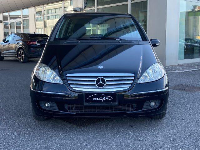 MERCEDES-BENZ A 150 Elegance