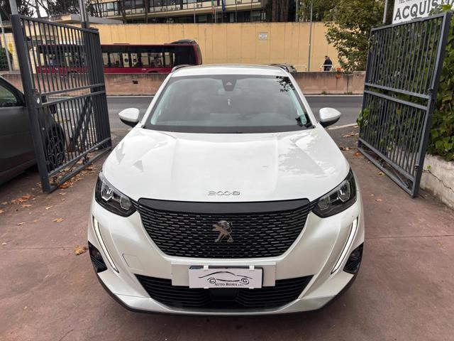 PEUGEOT 2008 PureTech 130 GT *PREZZO REALE*TAGLIANDI UFF