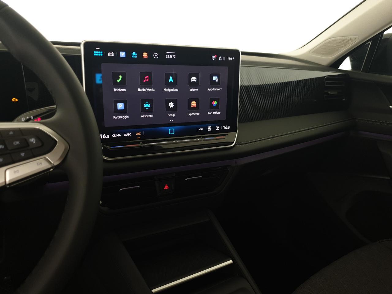 Volkswagen Tiguan 2.0 tdi edition plus 150cv dsg