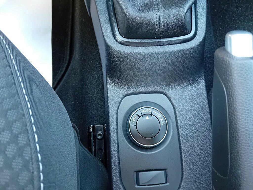 Dacia Duster 1.5 Blue dCi Comfort SL DaciaPlus 4x4