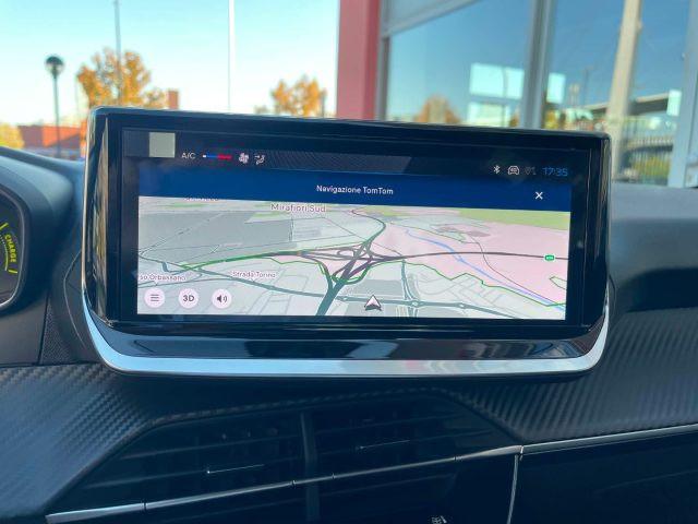 PEUGEOT 208 Hybrid 110 e-DCS6 Business PREZZO PROMO