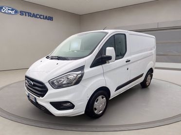 FORD transit custom 280 2.0 tdci 130cv trend L1H1 E6.2 del 2020