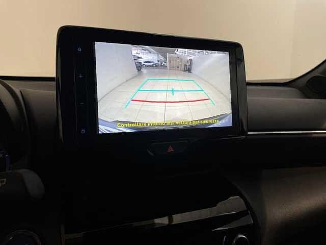 Toyota Yaris Cross 1.5 Hybrid 116CV E-CVT Active (HEV) - NEOPATENTATI -