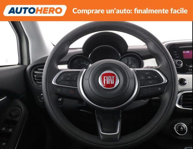 FIAT 500X 1.0 T3 120 CV Urban