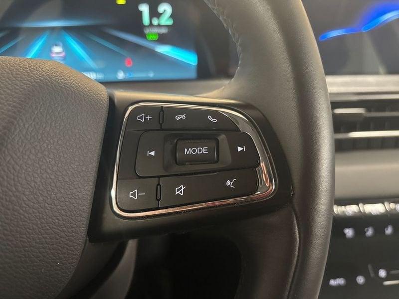 DR AUTOMOBILES DR 6.0 NEW 1.6 TB/GPL DCT GDI