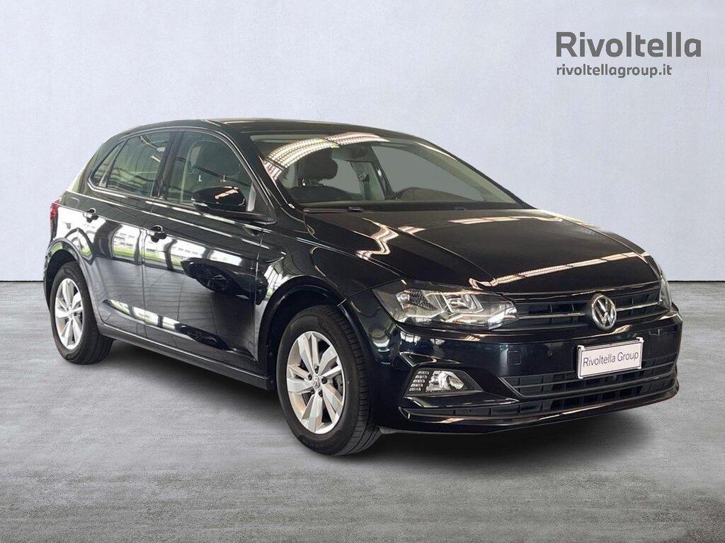 Volkswagen Polo 1.0 EVO Comfortline