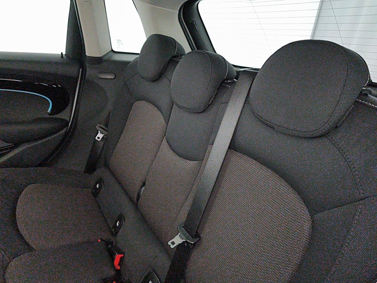 MINI Mini Cooper Camden 5 Porte